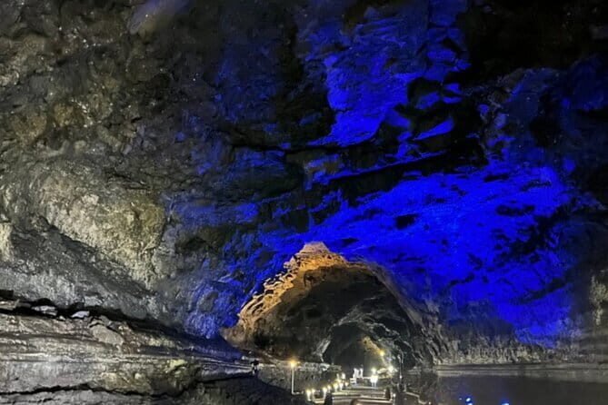 Jeju Cruise Ship gangjung Port PRIVATE tour for all group sizes - FAQ  