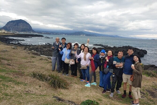 Jeju Customize Private VAN Tour of East or West or South (~8pax) - Who Is This Tour Best For?