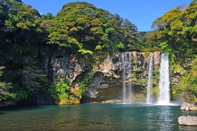 Jeju Day Tour for Cruise Guests - FAQs