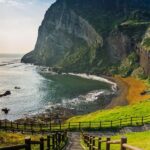 Jeju: Day Tour, Small Volcano & Landmark & UNESCO Heritage - A Detailed Breakdown of the Itinerary