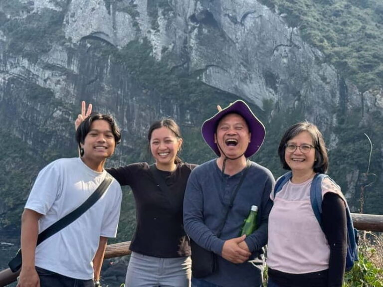 Jeju: Eastern Jeju UNESCO Spots Day Tour - Transportation & Logistics