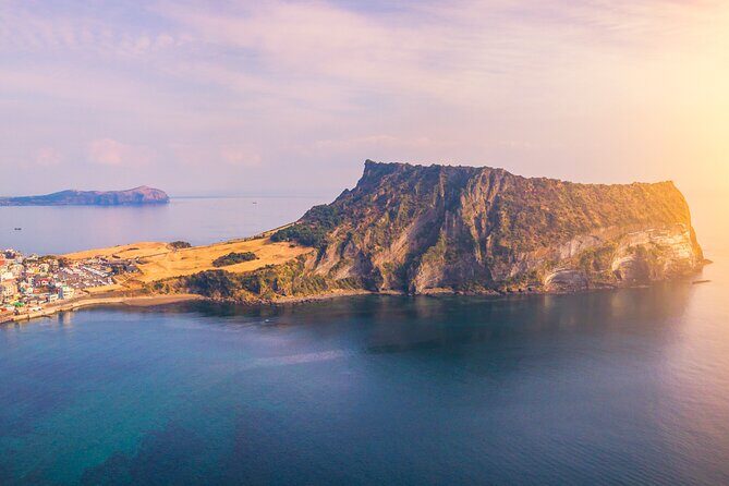 Jeju Eastern Must visit Unesco Spots Join In Tour - Exploring the Itinerary in Detail