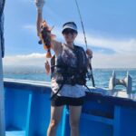 Jeju: Hidden Gems Sea Boat Fishing Tour with Lunch - The Experience in Detail: What to Expect
