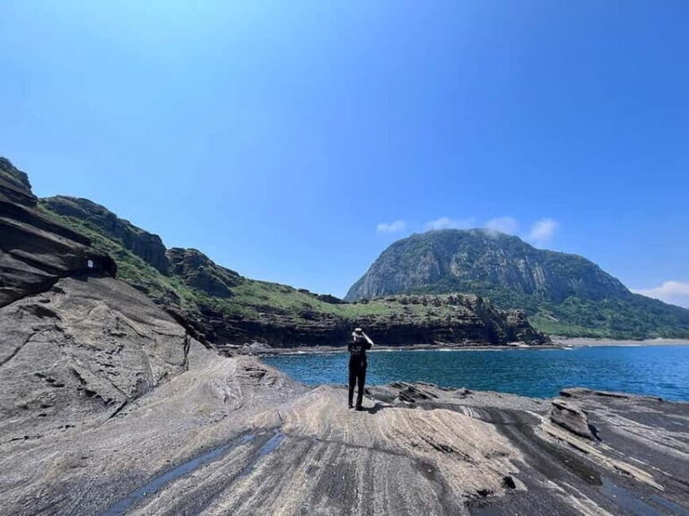 Jeju Highlights Day Trip (East Course) - What You Get for the Price