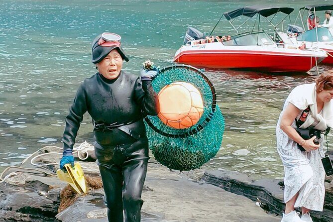 Jeju island Eastern UNESCO site Full Day Guided Tour - Transportation, Timing, and Group Dynamics