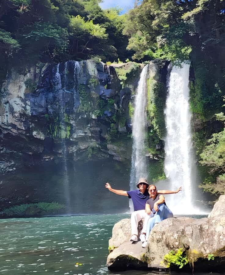 Jeju Island: Full Day Tour for Cruise Ship Passengers - Good To Know