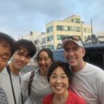 Jeju island Jumbo Taxi Private Tour with Mr.Hong South of Jeju - Value and Practicality