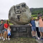 Jeju island Private Day Tour for Cruise Customers - Jeju Stone Park: A Cultural Foundations