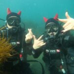 Jeju Island, Seongsan Ilchulbong, Discover Scuba Diving - What to Expect During the Tour