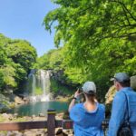 Jeju: Luxury Private Tour with UNESCO Sites & Yacht Cruise - Detailed Breakdown of the Itinerary