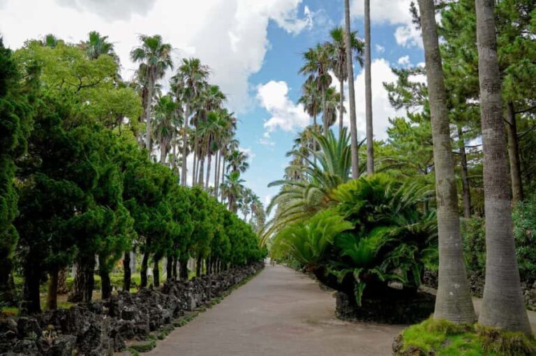 Jeju: Premium Small Group UNESCO Day Tour - West Coast - What Makes This Tour Stand Out?