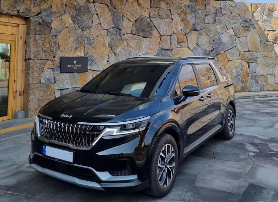 Jeju: Private Car Charter Tour for Cruise Passengers - Who Is This Tour Best For?