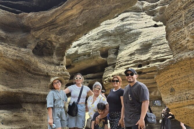 Jeju Private Day Tour from Gangjeong Cruise Terminal. - Practical Details and What You Can Expect