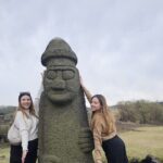 Jeju Private Day Tour with Jeju Cruise Terminal Pickup - The Transportation and Overall Experience