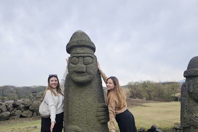 Jeju Private Day Tour with Jeju Cruise Terminal Pickup - The Transportation and Overall Experience