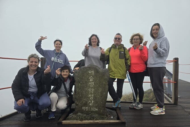 Jeju Private Half-Day Tour for Cruise Customers - Why This Tour Works Well for You