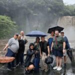 Jeju Private Taxi Tour with a Licensed English Guide-Driver - Day 2: Nature’s Grandeur and Cultural Delights