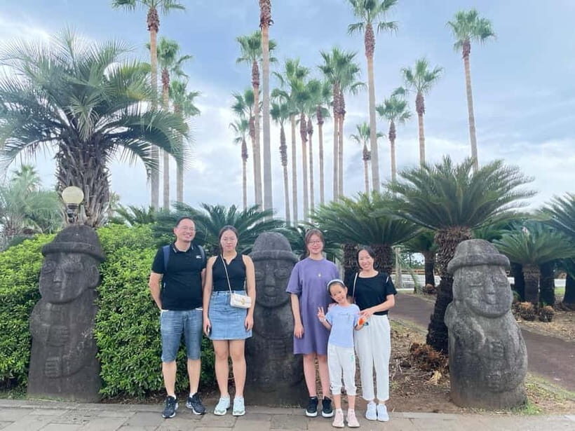 Jeju: Private VIP Day Tour with Tickets - Final Thoughts