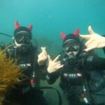 Jeju: Scuba Diving Experience near Seongsan Ilchulbong - What the Tour Entails