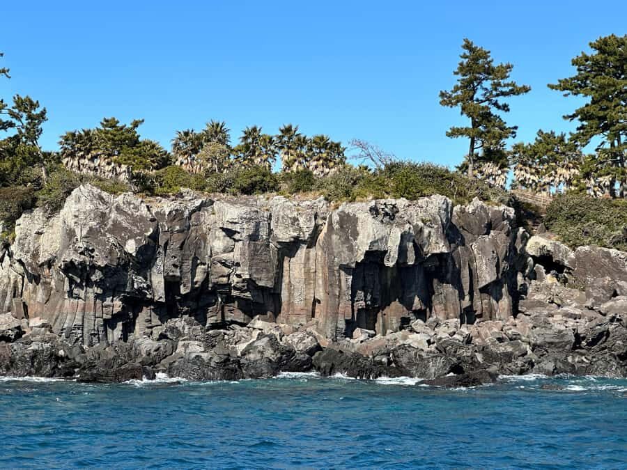 Jeju Small Group Tour incl. Yacht Cruise, Falls & Mt.Halla - Practical Details and Why They Matter