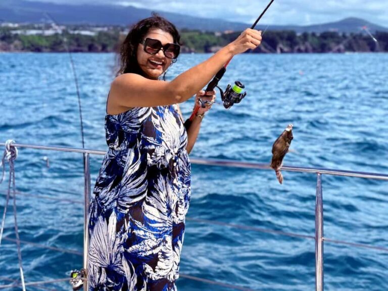 Jeju Small Group Tour incl. Yacht Cruise, Falls & Mt.Halla - Final Thoughts