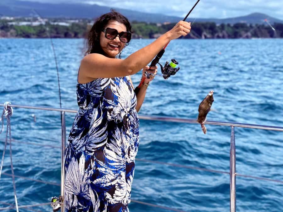 Jeju Small Group Tour incl. Yacht Cruise, Falls & Mt.Halla - Final Thoughts