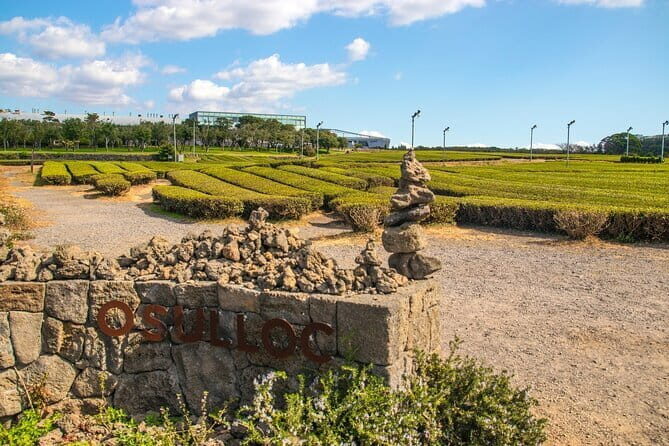 Jeju Southern UNESCO Full Day Tour with Mt.Halla - Practical Aspects and What to Expect