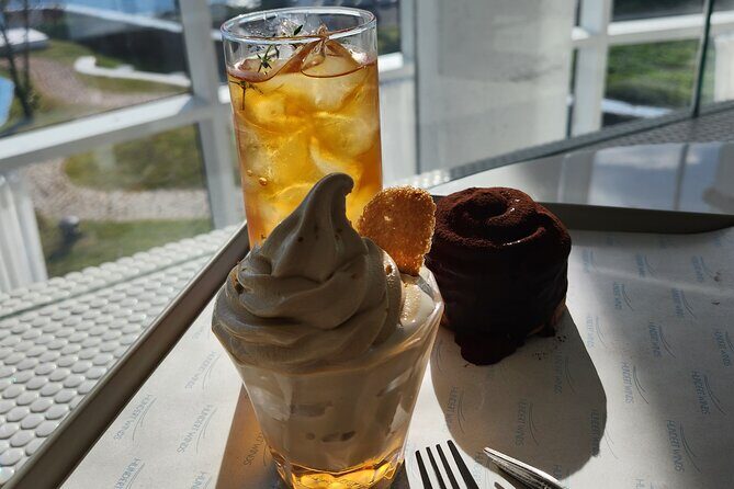 Jeju Udo Electric Bike and Seongsan Ilchulbong Private Tour - Seongsan Ilchulbong: A Volcanic Wonder