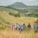 Jeju UNESCO Eco Trek  Full Day Private Nature & Culture Tour - Practical Details