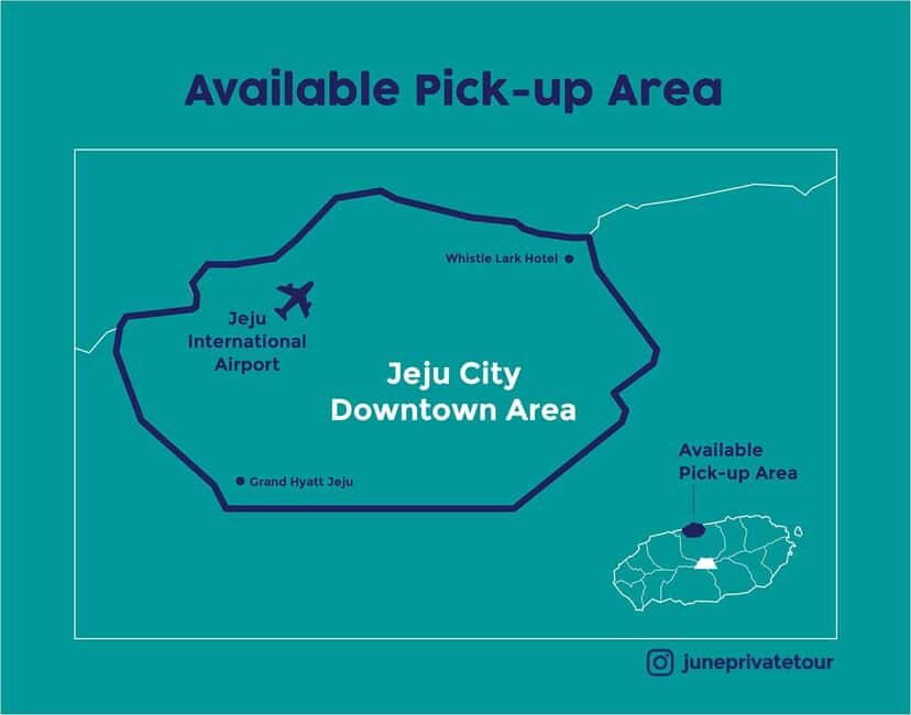 Jeju West: Small Group Healing Tour w/Caves & Dolphins - Who Will Love This Tour?