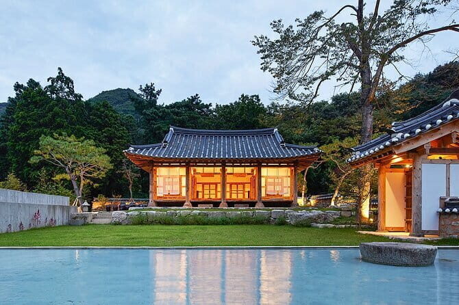 Jeonju Hanok Stay & Mt. Jiri Hiking from Seoul - In-Depth Review of the Tour Experience