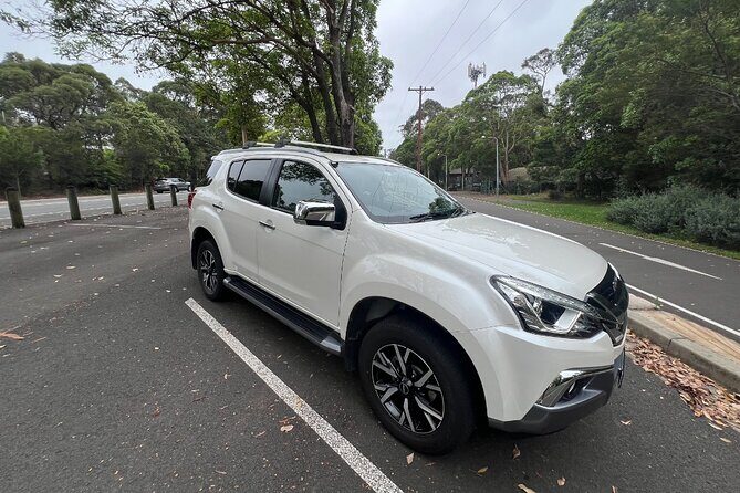 Jervis Bay Private Tour & Pick up & Drop off - Authentic Experiences and Guide Insights