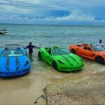 Jet Car experience in Montego bay - Detailed Breakdown of the Itinerary