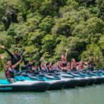 Jet Ski Adventure Basic Package in Langkawi - Price and Value Analysis