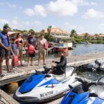 Jet Ski Adventure Spanish Water - Practical Details and Tips