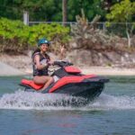 Jet Ski and Aqua Kart Water Adventure Ticket in Punta Cana - Authentic Insights from Reviews