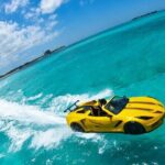Jet Ski And JetCar Water Tour In Montego Bay - What Travelers Say