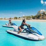 Jet-Ski Rental Great Bay ( 30 Min / 1 Hour ) - Meeting Point and Accessibility