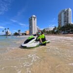 Jet Ski Rentals Isla Verde Beach - Who Will Love This Experience?