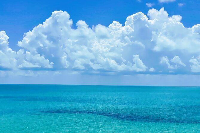 Jet Ski Shipwreck Tour to La Famille Express - Starting Point: South Side Marina