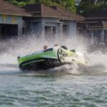 Jetcar Phuket Lake Circuit Experience - Safety and Professional Guidance