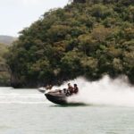 Jetski Langkawi - Explore Mangroves & Tuba Island Views - Who Will Love This Tour?