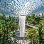Jewel Changi Airport Canopy Park Tickets - What Makes Jewel Changi Airport Canopy Park Special?