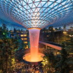 Jewel Changi Airport Canopy Park Tickets - The Value of Your Ticket