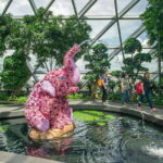 Jewel Changi Airport: Hedge Maze and Canopy Park Ticket - Is This Experience Worth It?