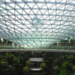 Jewel Changi Airport: Mastercard® Canopy Bridge Admission - How to Access the Experience