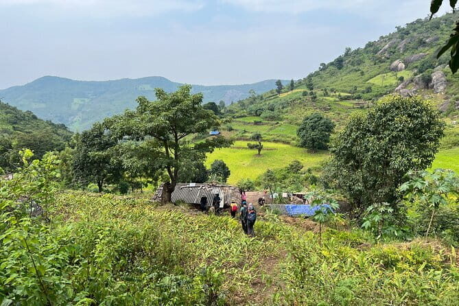 Jindhagada Trek - Final Thoughts