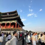 Jingshan Park Entry Ticket - The Practical Details: Booking, Access, and Timing