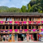 Jinzhuzhuang Village and Ping'an Terraces Tour - Huangluo Yaozhai and the World of Long Hair