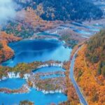 Jiuzhaigou 5A Scenic Area and Huanglong 5A Scenic Area - Authentic Experiences and Traveler Tips